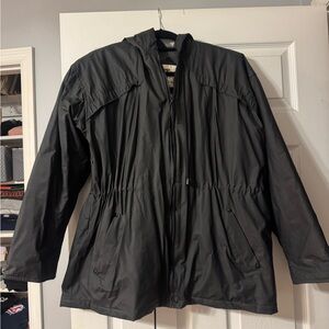 Misty Harbor Jacket